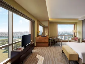 Hyatt Regency Ahmedabad