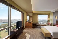 Hyatt Regency Ahmedabad Hotels in 