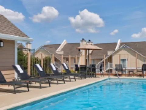 Sonesta ES Suites St. Louis - Chesterfield Hotels in Chesterfield