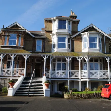The Belmont