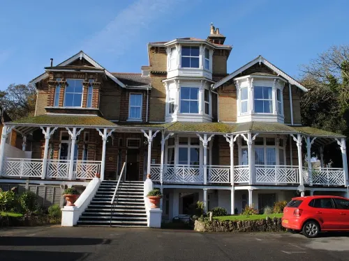 The Belmont