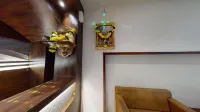 Vishnu Executive Rooms Hotels in Saphale