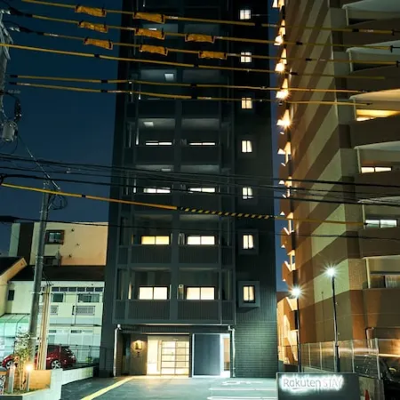 Rakuten STAY Fukuoka Yakuin