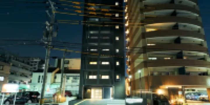 Rakuten STAY Fukuoka Yakuin