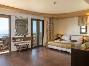 Sivota Diamond Spa Resort