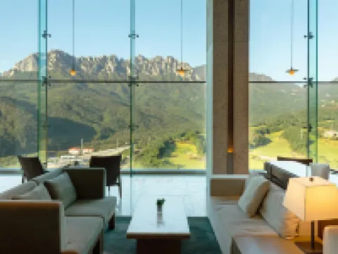 索諾費利切德爾皮諾酒店 高城郡酒店