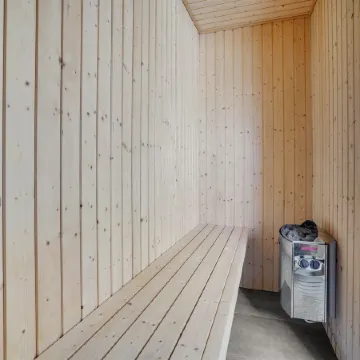 "Carstina" - 400m from the Sea