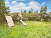 "Vicktoria" - 500m to the Fjord