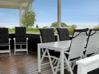 "Silka" - 250m from the Sea Hotels in Augustenborg