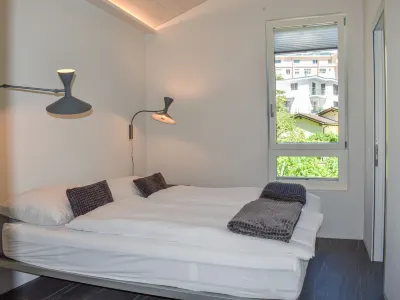 Capriccio 14 Balcony Hotels in 