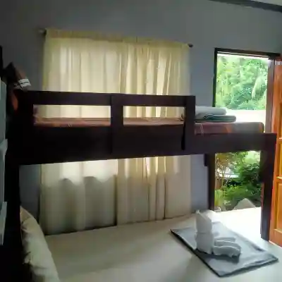 Sealey's Inn Rooms