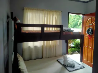 Sealey's Inn Hoteles en Sipalay