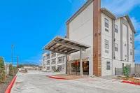 SureStay Hotel by Best Western Houston Southeast Hotels in Pasadena