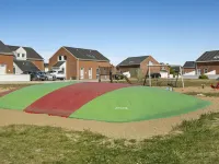 "Gerharde" - 2.3km from the Sea