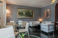 Hotel Daunia Hotels in Modena