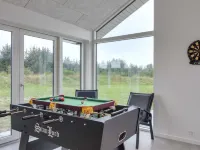 "Fredrika" - 1.5km from the Sea - Parking