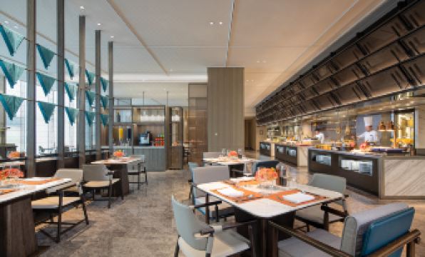 HUALUXE Hotels and Resorts LESHAN