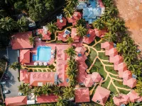 Leoney Resort Goa