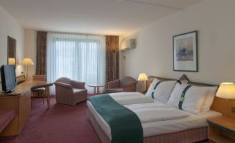 Holiday Inn Essen - City Centre