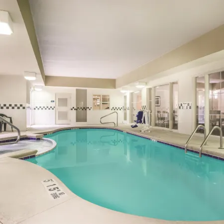 La Quinta Inn & Suites by Wyndham Atlanta Stockbridge