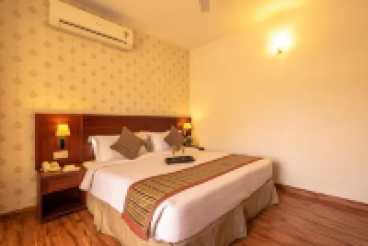 Rosewood Haridwar Hotels in 