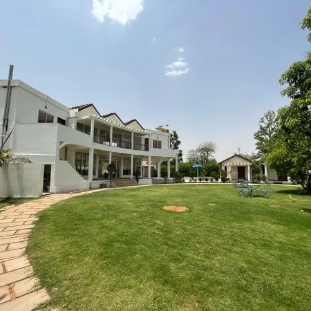 Las Cabanas Resort