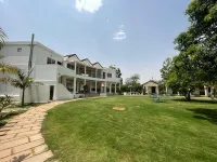 Las Cabanas Resort