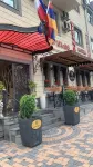 Aleppo Hotel
