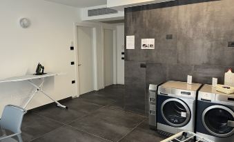 Aris Apartments - TonelliHotels