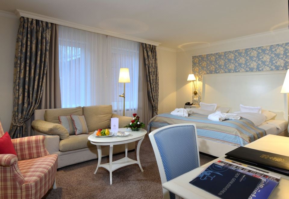 Ringhotel Landhaus Gardels - Housity
