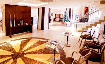 Blue Tree Towers Joinville