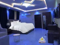 Marriot Airport Hotels Hotels near RAVEN TRAVEL NIGERIA