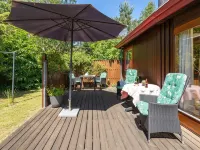 "Kaarina" - 550m from the Sea Hotels near Bredfjed Strand