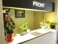 Business Inn Suwabe Hotels in Kotoura