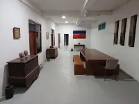 Komodo Indah Hotel Hotel a Labuan Bajo