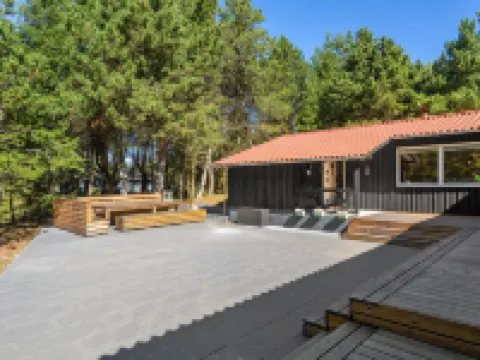 "Gorm" - 300m from the Sea