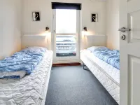 "Clea" - 200m from the Sea Hotels near Gl. Haderslev Kirke (Sct. Severin)