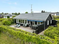 "Annalia" - 50m from the Sea Svanninge Bakker附近的飯店