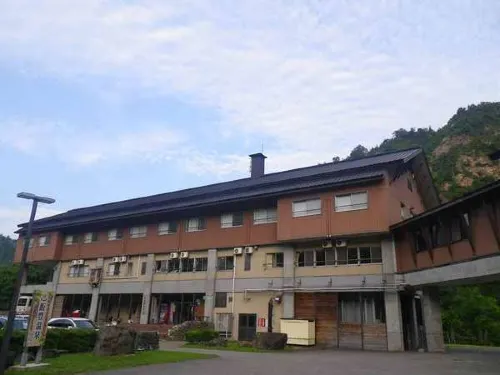 Kairagiso 니시오키타마 군 호텔