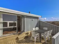 "Styrman" - 600m from the Sea