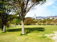 Tatsuno Park Hotel - Gym