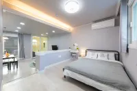 Yangpyeong Notebook Pension Hotels in Yangpyeong-gun