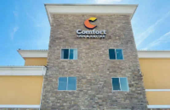 Comfort Inn & Suites Wylie