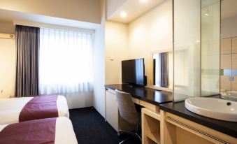 S Peria Hotel Nagasaki