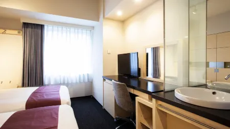 S Peria Hotel Nagasaki