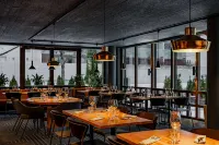 Radisson Blu Hotel, Espoo - พร้อมอาหารเช้า