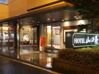 Hotel Yamaguchiya Hotel di 