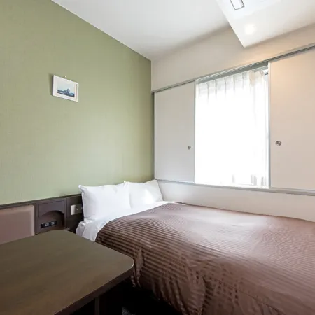 Himeji Green Hotel Tatemachi