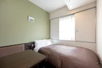 姫路グリーンホテル立町
