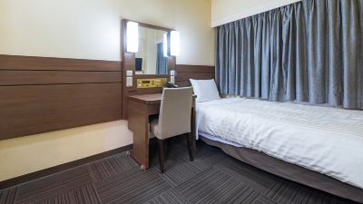 スタンダードシングル 禁煙 赤坂陽光ホテルの写真